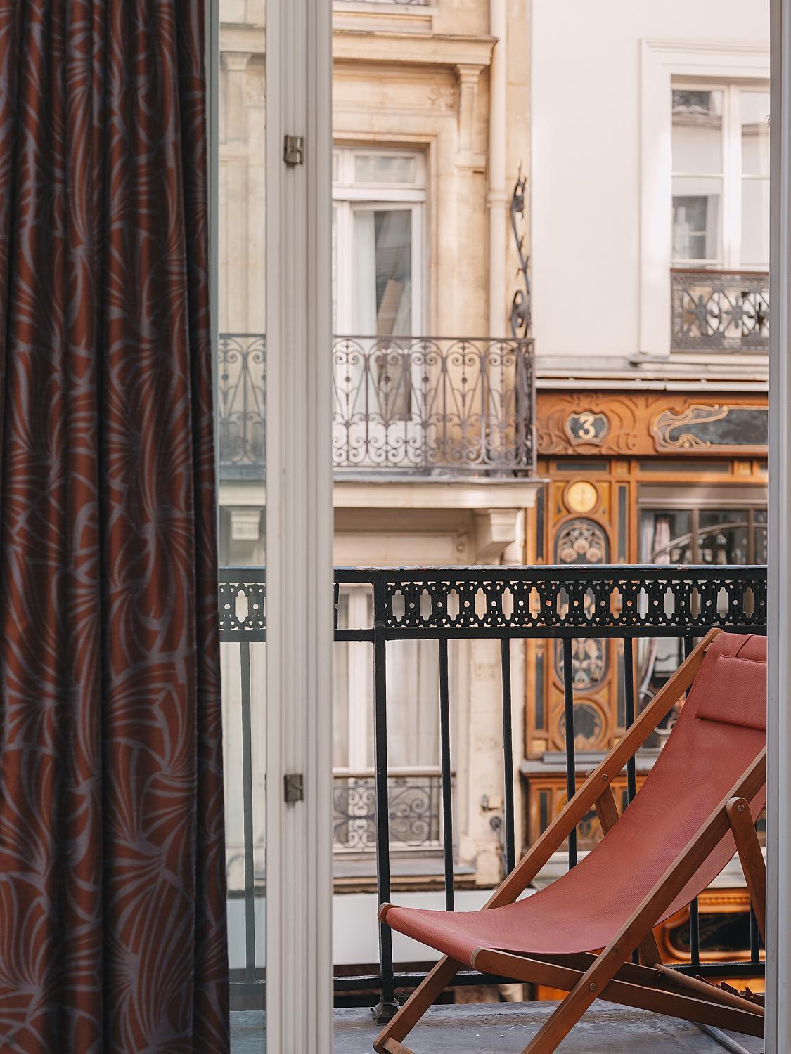 Hotel Belloy Saint Germain Париж Екстер'єр фото